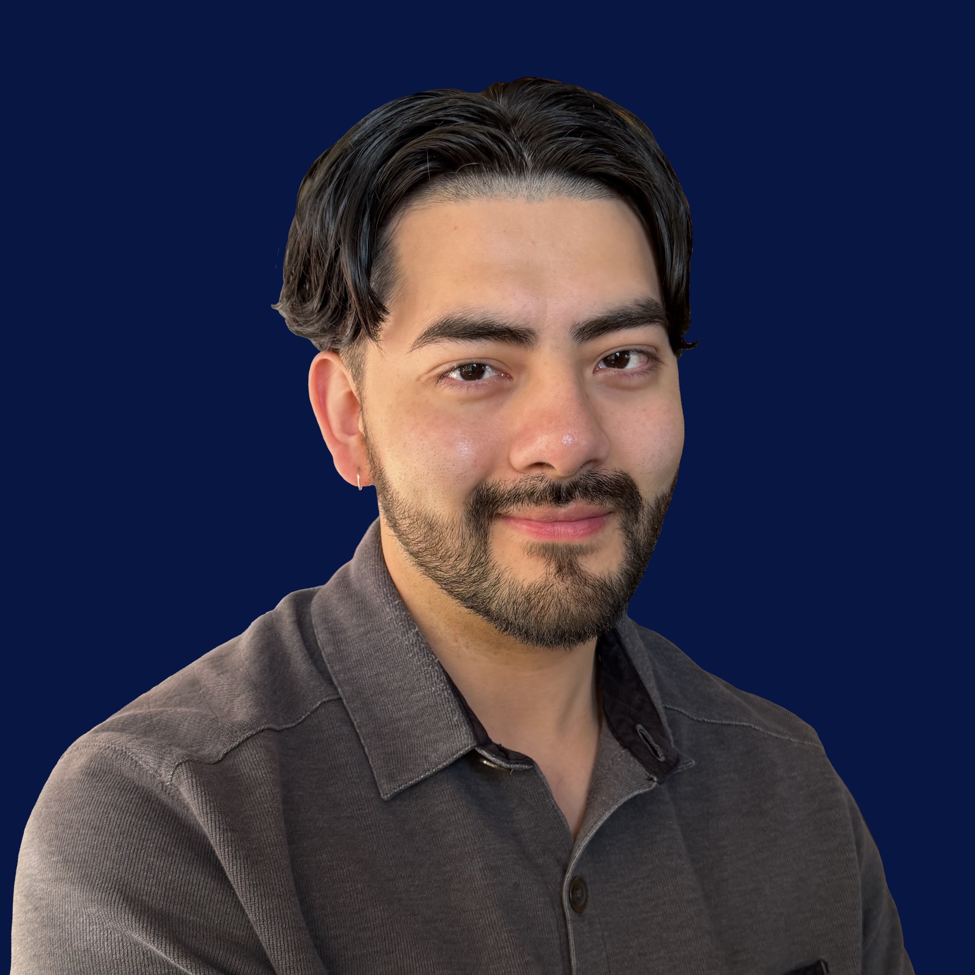 Eric Sanchez-Infante Photo